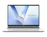 ASUS Vivobook 16  X1607QA-MB006W (16 inča WUXGA, Snapdragon X X1 26 100 Processor, 16GB, SSD 512GB, Win11 Home) laptop