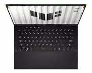 ASUS TUF Gaming A14 FA401WV-RG025 (14 inča 2.5K, Ryzen AI 9 HX 370, 16GB, 1TB SSD, GeForce RTX 4060) laptop