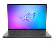 ASUS ROG Zephyrus G16 GU605CW-QR092X (16 inča 2.5K, Ultra 9 285H, 64GB, 2TB SSD, RTX 5080, Win11 Pro) laptop