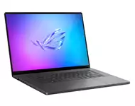 ASUS ROG Zephyrus G16 GU605CW-QR093X (16 inča 2.5K, Ultra 9 285H, 32GB, 2TB SSD, RTX 5080, Win11 Pro) laptop