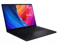 ASUS ProArt P16 OLED H7606WP-ME011X (16 inča 4K OLED, Ryzen AI 9 HX 370, 64GB, SSD 2TB+2TB, RTX 5070, Win11 Pro) laptop