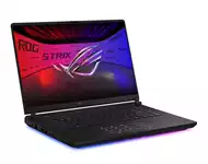 ASUS ROG Strix SCAR 16 G635LW-RW105X (16 inča 2.5K, Ultra 9 275HX, 64GB, SSD 2TB + 2TB, GeForce RTX 5080, Win11 Pro) laptop + ROG ranac