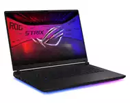ASUS ROG Strix SCAR 18 G835LW-SA017W (18 inča 2.5K, Ultra 9 275HX, 64GB, SSD 2TB + 2TB, GeForce RTX 5080, Win11 Home) laptop + ROG ranac