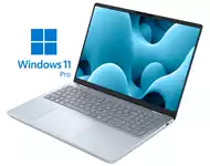 DELL 16 Plus 16 inch QHD+ 300nits Core Ultra 7 256V 16GB 512GB SSD Intel Arc Backlit FP Win11Pro laptop