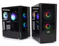 EWE PC  AMD GAMING računar Ryzen 7 5700X 32GB 1TB RTX5060 8GB