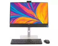 DELL OptiPlex 7420 AiO 23.8 inch FHD i5-12500T 16GB 512GB SSD Win11Pro 3yr ProSupport + WiFi
