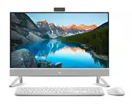 DELL AiO 27 inch FHD i5-1334U 16GB 512GB SSD Win11Pro 3yr NBD + WiFi