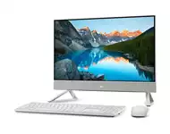 DELL AiO 23.8 inch FHD Touch Core 7 150U 16GB 1TB SSD Win11Pro 3yr NBD + WiFi
