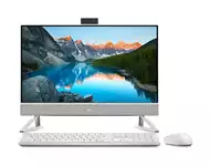 DELL AiO 23.8 inch FHD i5-1334U 16GB 512GB SSD Win11Pro 3yr NBD + WiFi