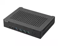ASUS Mini PC PN43-BBN200MD (Intel N200, Barebone)