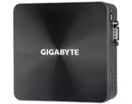 GIGABYTE GB-BRI5H-10210(E) BRIX Mini PC Intel i5-10210U 1.6 GHz(4.20 GHz)