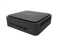 GIGABYTE GB-BER7-5700 BRIX Mini PC AMD Ryzen 7 5700U 1.8 GHz(4.30 GHz)