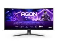 AOC 34 inča AG346UCD WQHD Gaming zakrivljeni monitor