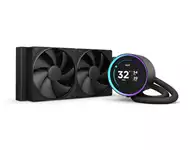 NZXT Kraken 240 V2 vodeno hlađenje crno (RL-KN24E-B2)