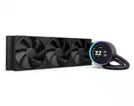 NZXT Kraken Elite 360 V2 vodeno hlađenje crno (RL-KN36E-B2)