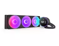 NZXT Kraken Elite 360 RGB V2 vodeno hlađenje crno (RL-KR36E-B2)