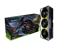 Palit nVidia GeForce RTX 5080 16GB 256bit RTX 5080 GameRock grafička karta
