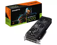 GIGABYTE nVidia GeForce RTX 5070 WINDFORCE 12GB 192bit GV-N5070WF3-12GD rev. 1.0 grafička karta