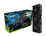 Palit nVidia GeForce RTX 5060 Ti 8GB 128bit RTX 5060Ti Infinity 3 grafička karta
