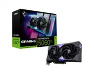 MSI GeForce RTX 5060 TI GAMING 16G 128bit RTX 5060 Ti 16G GAMING OC grafička karta