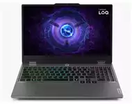 Lenovo NB Lenovo LOQ 15 i5-12450HX/24GB/512GB/15.6"FHD/RTX4050 6GB/Win11Pro/83GS00HCYA