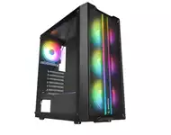 DSC Računar DSCL Ryzen 7 5700X3D/32GB/M.2 1TB/RTX5060 Ti 16GB/800W