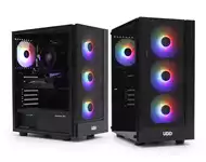 EWE PC  AMD GAMING računar Ryzen 5 5500 16GB 1TB AMD6600 8GB