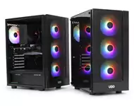 EWE PC  AMD GAMING računar Ryzen 5 8400F 32GB 1TB RTX3060 12GB