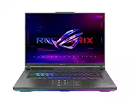 ASUS ROG Strix G16 G614FR-S5107W (16 inča 2.5K, Ryzen 9 9955HX3D , 32GB, SSD 1TB, GeForce RTX 5070 Ti, Win 11 Home) laptop + ranac