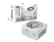 ASUS TUF-GAMING-1000G-WHITE 1000W napajanje belo