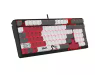A4 TECH S98 Bloody RGB Mechanical Energy Red switch NARAKA USB US tastatura