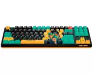 A4 TECH AT87 Bloody Alpha Gaming Renegade USB US tastatura