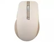 ASUS MD200 Silent Plus Wireless miš bež