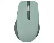 ASUS MD200 Silent Plus Wireless miš zeleni