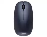 ASUS MW201C Wireless miš plavi