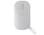 ASUS MD100 Wireless miš sivi
