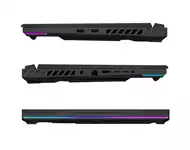 ASUS ROG Strix G16 G614PR-RV022W (16 inča FHD+, Ryzen 9 8940HX, 32GB, SSD 1TB, GeForce RTX 5070 Ti, Win11 Home) laptop +  ranac