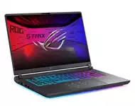 ASUS ROG Strix G16 G615LR-S5152W (16 inča 2.5K, Ultra 9 275HX, 32GB, SSD 1TB, GeForce RTX 5070 Ti, Win 11 Home) laptop + ranac