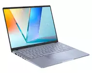 ASUS Vivobook S 14 S5406SA-QD040X (14 inča WUXGA OLED, Ultra 7 258V, 32GB, SSD 512GB, Win11 Pro) laptop + ranac