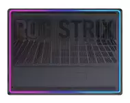 ASUS ROG Strix G18 G815LR-S9043W (18 inča 2.5K, Ultra 9 275HX, 32GB, SSD 2TB, GeForce RTX 5070 Ti, Win 11 Home) laptop + ranac