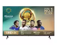 HISENSE 85 inča 85A6N LED 4K UHD Smart TV