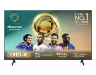 HISENSE 58 inča 58A6N LED 4K UHD Smart TV