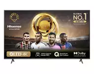 HISENSE 65 inča 65E7NQ PRO QLED 4K UHD Smart TV