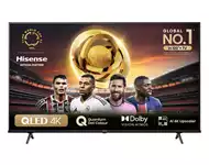 HISENSE 50 inča 50E7NQ LED 4K UHD Smart TV