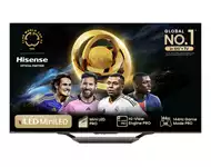 HISENSE 55 inča 55U7NQ Mini LED 4K UHD Smart TV