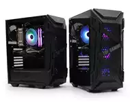 EWE PC  AMD GAMING računar Ryzen 9 5900X 32GB 1TB RTX4070 12GB