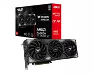 ASUS AMD Radeon RX 9060 XT 16GB TUF-RX9060XT-O16G-GAMING grafička karta