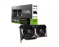 ASUS nVidia GeForce RTX 5060 Ti 16GB DUAL-RTX5060TI-O16G grafička karta