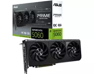 ASUS nVidia GeForce RTX 5060 8GB PRIME-RTX5060-O8G grafička karta