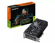 GIGABYTE nVidia GeForce RTX 5060 Ti WINDFORCE 8GB 128bit GV-N506TWF2-8GD rev. 1.0 grafička karta